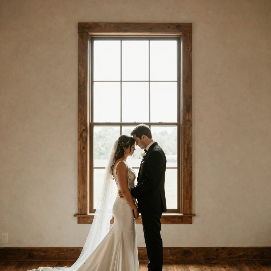 Wedding Day Story