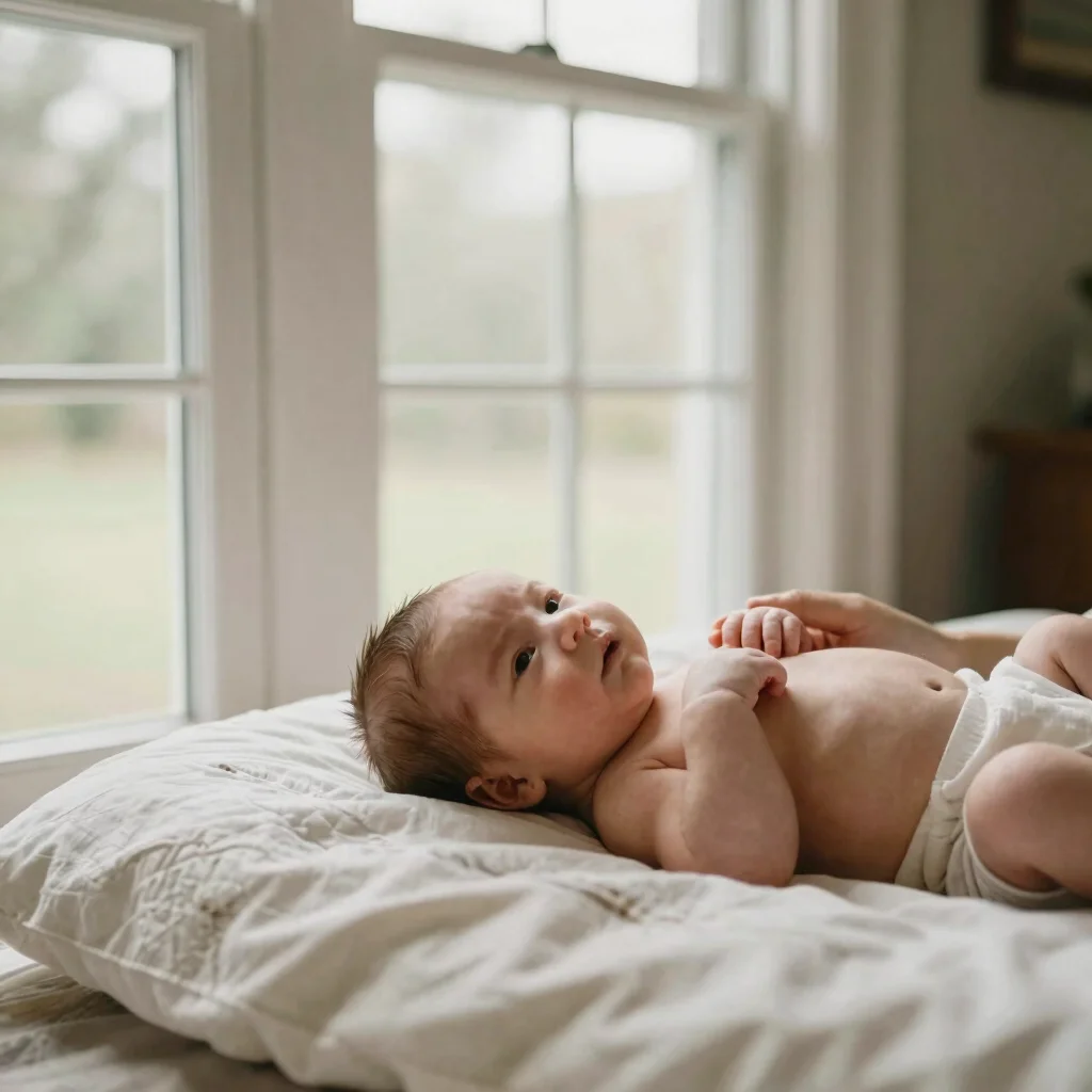 Newborn at Home
